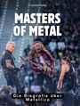 Charlotte Keller: Masters of Metal, Buch