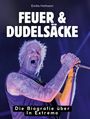 Emilia Hofmann: Feuer & Dudelsäcke, Buch