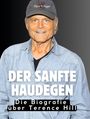 Felix Krüger: Der sanfte Haudegen, Buch