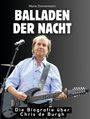 Marie Zimmermann: Balladen der Nacht, Buch
