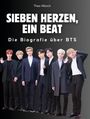 Theo Münch: Sieben Herzen, ein Beat, Buch