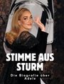 Max Lang: Stimme aus Sturm, Buch