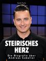 Sarah Fuchs: Steirisches Herz, Buch