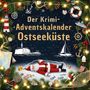 Lily Lang: Der Krimi-Adventskalender Ostseeküste, Buch