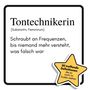 Olivia Schmitt: Tontechnikerin, Buch