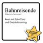 Linus Hartmann: Bahnreisende, Buch