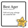 Ella Schubert: Best Ager, Buch