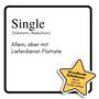 Emilia Hartmann: Single, Buch