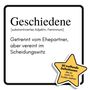 Liam Wagner: Geschiedene, Buch
