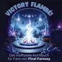 Ben Richter: Das inoffizielle Kochbuch für Fans von Final Fantasy, Buch