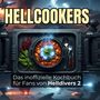 Isabella Peters: Das inoffizielle Kochbuch für Fans von Helldivers 2, Buch