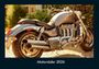 Tobias Becker: Motorräder 2026 Fotokalender DIN A4, KAL