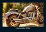 Tobias Becker: Motorräder 2026 Fotokalender DIN A5, KAL