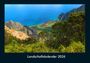 Tobias Becker: Landschaftskalender 2026 Fotokalender DIN A4, KAL