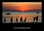 Tobias Becker: Sonnenuntergänge 2026 Fotokalender DIN A3, KAL