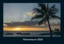 Tobias Becker: Palmentraum 2026 Fotokalender DIN A4, KAL