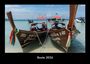 Tobias Becker: Boote 2026 Fotokalender DIN A3, KAL