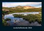Tobias Becker: Landschaftskalender 2026 Fotokalender DIN A4, KAL