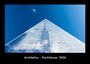 Tobias Becker: Architektur - Hochhäuser 2026 Fotokalender DIN A3, KAL