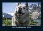 Tobias Becker: Der Hundekalender 2026 Fotokalender DIN A5, KAL
