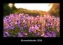 Tobias Becker: Blumenkalender 2026 Fotokalender DIN A3, KAL