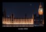 Tobias Becker: London 2026 Fotokalender DIN A3, KAL