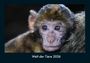 Tobias Becker: Welt der Tiere 2026 Fotokalender DIN A4, KAL