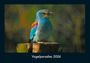 Tobias Becker: Vogelparadies 2026 Fotokalender DIN A4, KAL