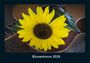 Tobias Becker: Blumentraum 2026 Fotokalender DIN A4, KAL