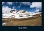 Tobias Becker: Berge 2026 Fotokalender DIN A4, KAL