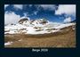 Tobias Becker: Berge 2026 Fotokalender DIN A5, KAL