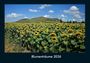 Tobias Becker: Blumenträume 2026 Fotokalender DIN A4, KAL