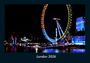 Tobias Becker: London 2026 Fotokalender DIN A4, KAL