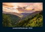 Tobias Becker: Landschaftskalender 2026 Fotokalender DIN A5, KAL
