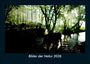 Tobias Becker: Bilder der Natur 2026 Fotokalender DIN A5, KAL