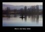 Tobias Becker: Blick in die Natur 2026 Fotokalender DIN A3, KAL