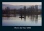 Tobias Becker: Blick in die Natur 2026 Fotokalender DIN A4, KAL
