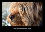 Tobias Becker: Der Hundekalender 2026 Fotokalender DIN A3, KAL