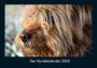 Tobias Becker: Der Hundekalender 2026 Fotokalender DIN A4, KAL