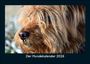 Tobias Becker: Der Hundekalender 2026 Fotokalender DIN A5, KAL