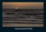 Tobias Becker: Meereslandschaft 2026 Fotokalender DIN A4, KAL