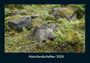 Tobias Becker: Naturlandschaften 2026 Fotokalender DIN A4, KAL