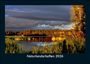 Tobias Becker: Naturlandschaften 2026 Fotokalender DIN A5, KAL