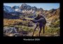 Tobias Becker: Wanderlust 2026 Fotokalender DIN A3, KAL