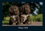 Tobias Becker: Welpen 2026 Fotokalender DIN A4, KAL
