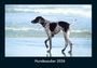 Tobias Becker: Hundezauber 2026 Fotokalender DIN A4, KAL