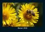 Tobias Becker: Bienen 2026 Fotokalender DIN A5, KAL
