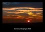 Tobias Becker: Sonnenuntergänge 2026 Fotokalender DIN A3, KAL