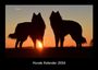 Tobias Becker: Hunde Kalender 2026 Fotokalender DIN A3, KAL