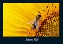 Tobias Becker: Bienen 2026 Fotokalender DIN A4, KAL